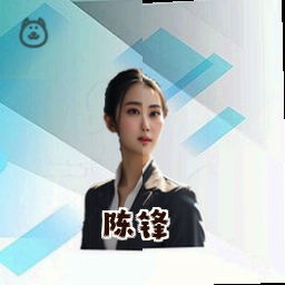 陈锋